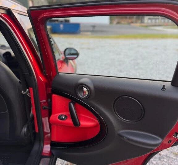 2013 MINI Countryman S FWD