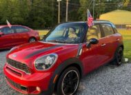 2013 MINI Countryman S FWD