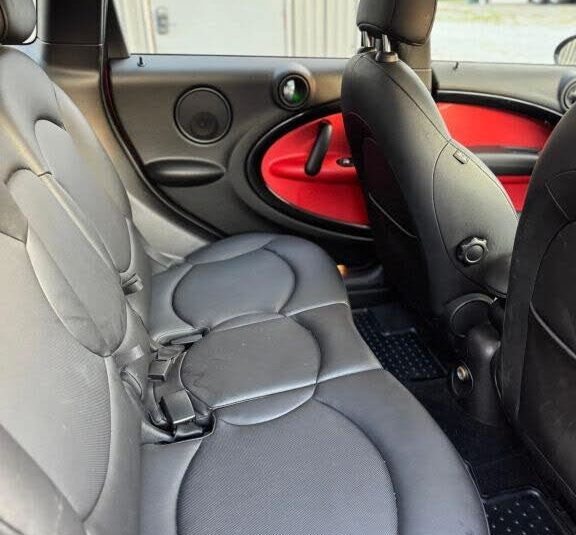 2013 MINI Countryman S FWD