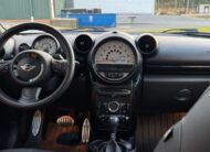 2013 MINI Countryman S FWD