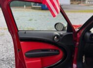 2013 MINI Countryman S FWD