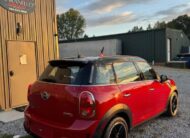 2013 MINI Countryman S FWD