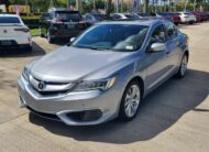2016 Acura ILX
