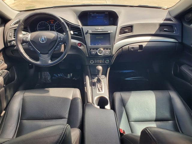 2016 Acura ILX