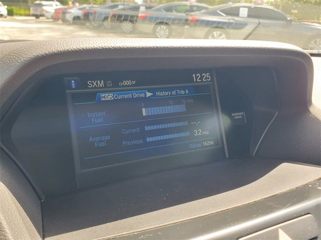 2016 Acura ILX