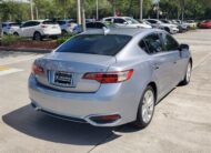 2016 Acura ILX