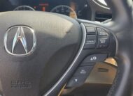 2016 Acura ILX
