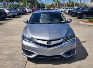 2016 Acura ILX
