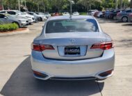 2016 Acura ILX