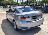 2016 Acura ILX