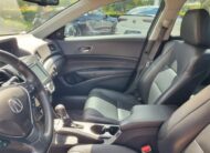 2016 Acura ILX