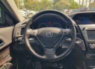 2016 Acura ILX