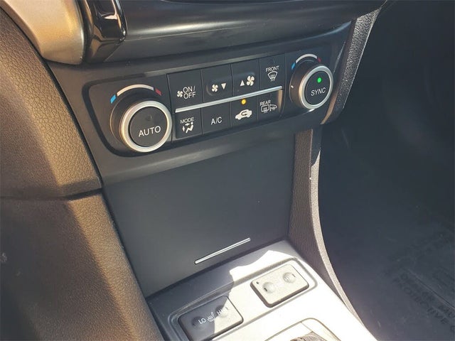 2016 Acura ILX
