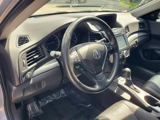 2016 Acura ILX