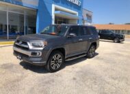 2016 Toyota 4Runner TRD Pro 4WD