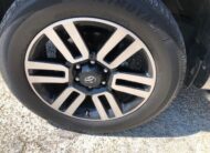 2016 Toyota 4Runner TRD Pro 4WD