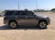 2016 Toyota 4Runner TRD Pro 4WD