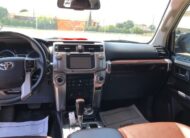 2016 Toyota 4Runner TRD Pro 4WD