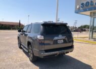 2016 Toyota 4Runner TRD Pro 4WD