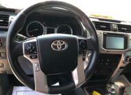 2016 Toyota 4Runner TRD Pro 4WD