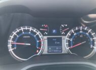 2016 Toyota 4Runner TRD Pro 4WD