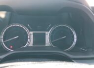 2016 Toyota 4Runner TRD Pro 4WD