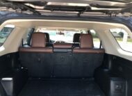 2016 Toyota 4Runner TRD Pro 4WD