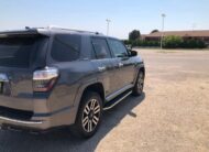 2016 Toyota 4Runner TRD Pro 4WD
