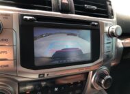 2016 Toyota 4Runner TRD Pro 4WD