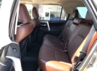 2016 Toyota 4Runner TRD Pro 4WD