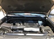 2016 Toyota 4Runner TRD Pro 4WD