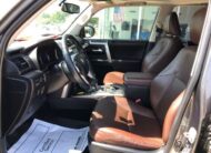 2016 Toyota 4Runner TRD Pro 4WD