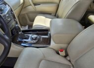 2017 INFINITI QX80 4WD