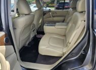 2017 INFINITI QX80 4WD