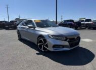 2018 Honda Accord 1.5T Sport FWD
