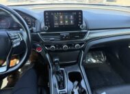 2018 Honda Accord 1.5T Sport FWD