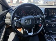 2018 Honda Accord 1.5T Sport FWD