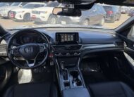 2018 Honda Accord 1.5T Sport FWD