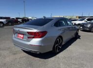 2018 Honda Accord 1.5T Sport FWD