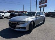 2018 Honda Accord 1.5T Sport FWD