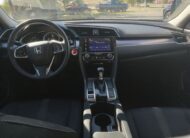 2018 Honda Civic EX-T