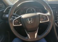 2018 Honda Civic EX-T