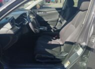 2018 Honda Civic EX-T