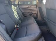 2018 Honda Civic EX-T