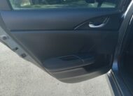 2018 Honda Civic EX-T