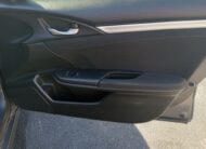 2018 Honda Civic EX-T