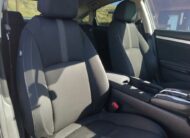2018 Honda Civic EX-T