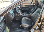 2018 Mazda MAZDA6 Touring Sedan FWD