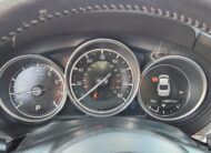 2018 Mazda MAZDA6 Touring Sedan FWD