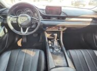 2018 Mazda MAZDA6 Touring Sedan FWD